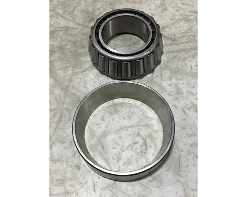 BEARING & RACE  Wheel Bearing, Front