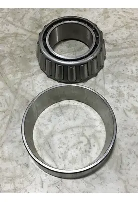 BEARING & RACE  Wheel Bearing, Front