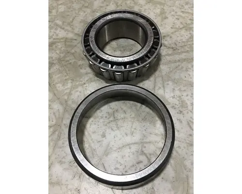 BEARING & RACE  Wheel Bearing, Front