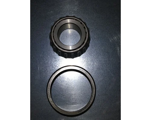BEARING & RACE  Wheel Bearing, Front