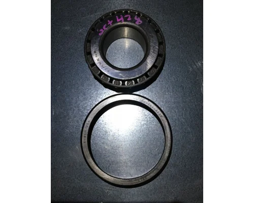 BEARING & RACE  Wheel Bearing, Front