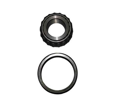 BEARING & RACE  Wheel Bearing, Front