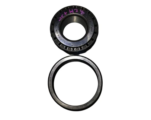 BEARING & RACE  Wheel Bearing, Front