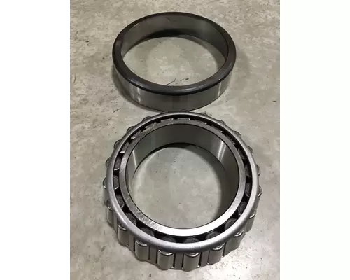 BEARING & RACE  Wheel Bearing, Front