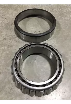 BEARING & RACE  Wheel Bearing, Front