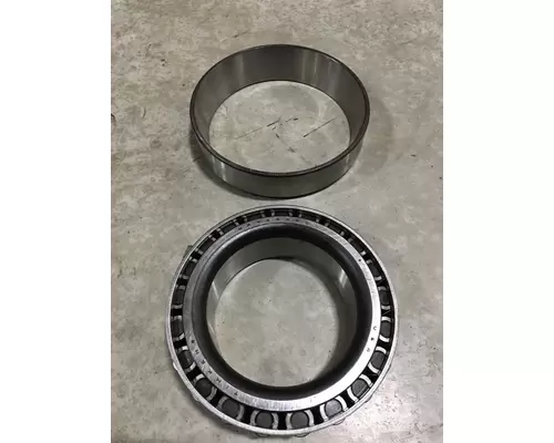 BEARING & RACE  Wheel Bearing, Front