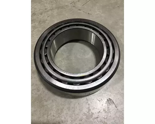 BEARING & RACE  Wheel Bearing, Front