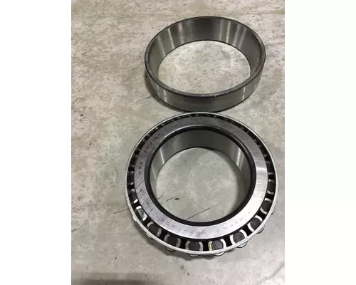 BEARING & RACE  Wheel Bearing, Front