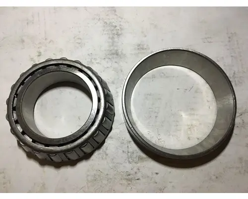 BEARING & RACE  Wheel Bearing, Front