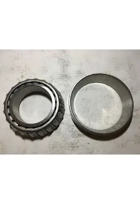 BEARING & RACE  Wheel Bearing, Front