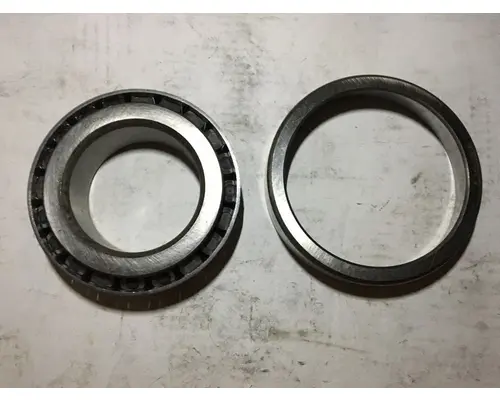 BEARING & RACE  Wheel Bearing, Front