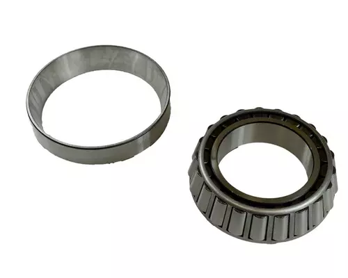 BEARING & RACE  Wheel Bearing, Front