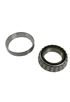 BEARING & RACE  Wheel Bearing, Front