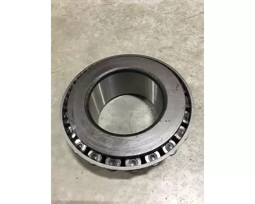 BEARING  Bearings & Races