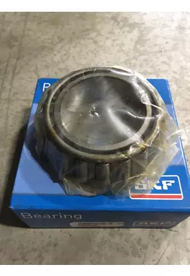 BEARING  Bearings & Races