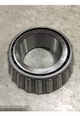 BEARING  Wheel Bearing, Front