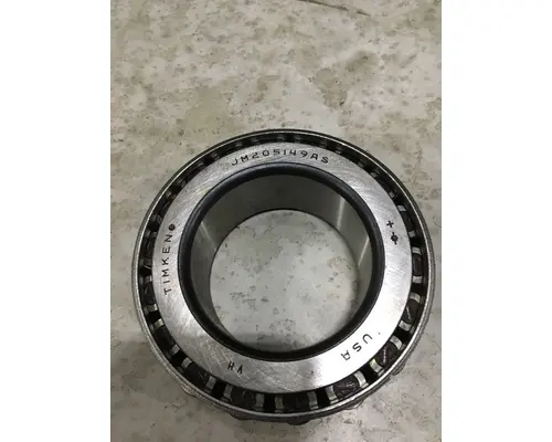 BEARING  Wheel Bearing, Front