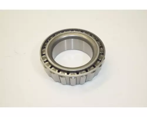BEARING  Wheel Bearing, Front