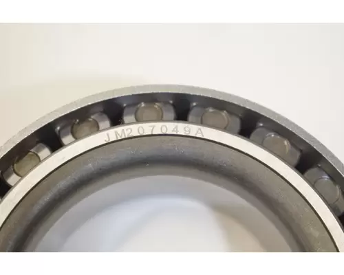 BEARING  Wheel Bearing, Front