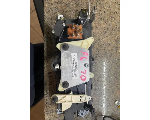 BEHR FL70 ECM (HVAC)climate control