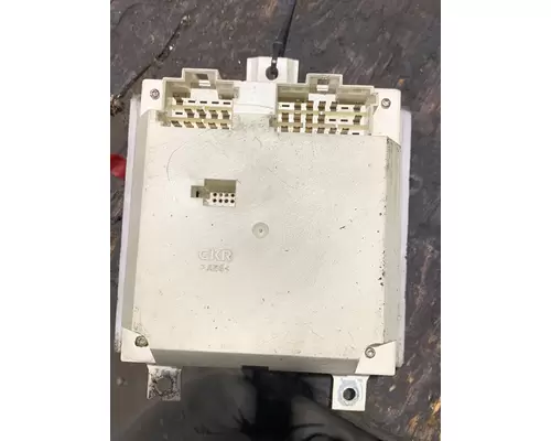 BEHR VNL670 ECM (HVAC)climate control