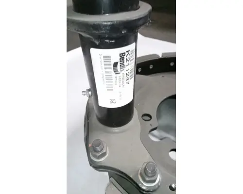 BENDIX-SPICER  ES-165-06X Brake Shoes