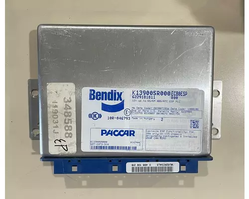 BENDIX  K139005R000 ECM