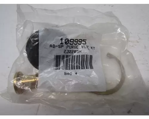 BENDIX 109995 Air Brake Components