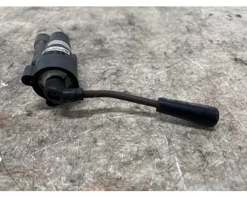 BENDIX 2014415C91 Brake Valve (Air)