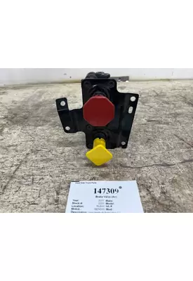BENDIX 21315044 Brake Valve (Air)