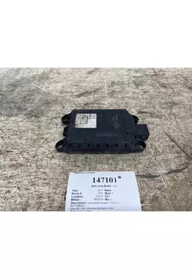 BENDIX 22776364 Anti Lock Brake Parts