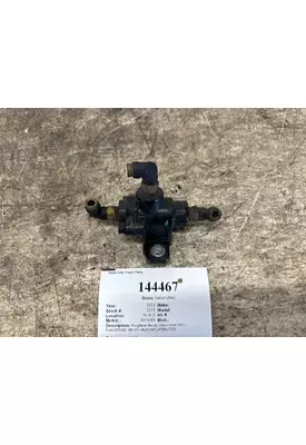BENDIX 289547 Brake Valve (Air)