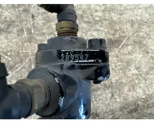 BENDIX 289547 Brake Valve (Air)
