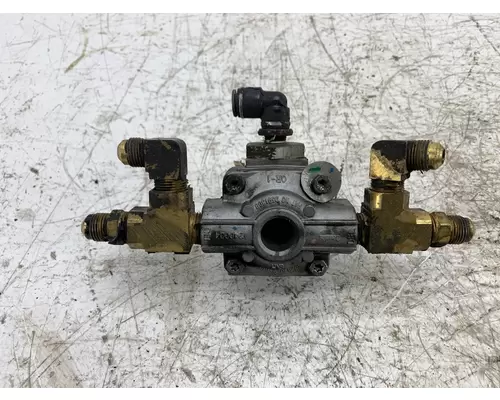 BENDIX 289714 Brake Valve (Air)