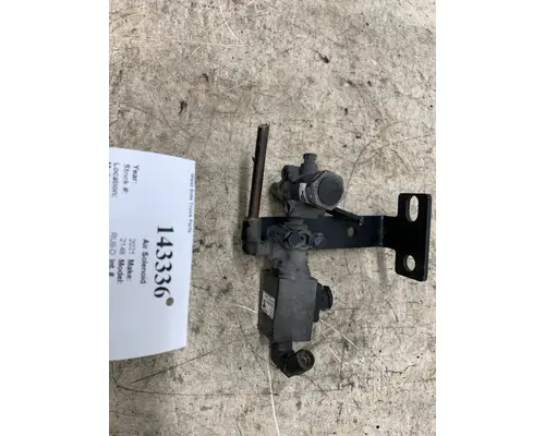 BENDIX 300354 Air Solenoid