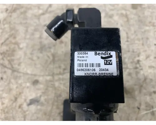 BENDIX 300354 Air Solenoid