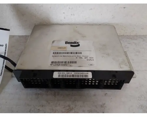 BENDIX 300410 BRAKE CONTROL MODULE (ABS)