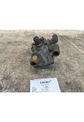 BENDIX 3564370C91 Brake Valve (Air)