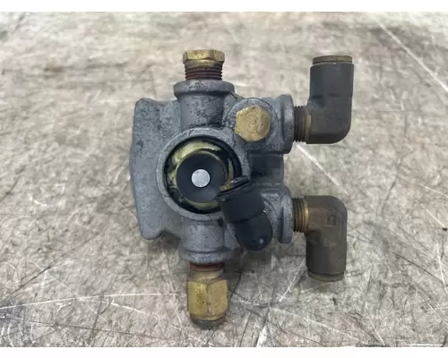 BENDIX 3564370C91 Brake Valve (Air)