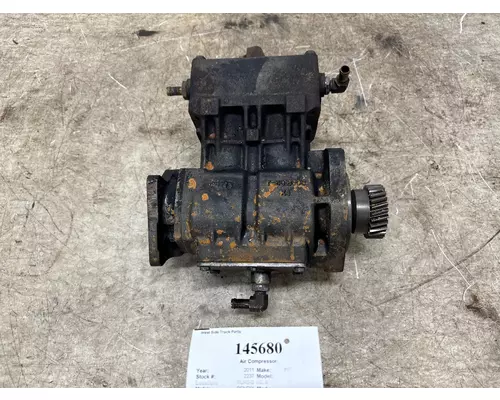 BENDIX 3663597C91 Air Compressor