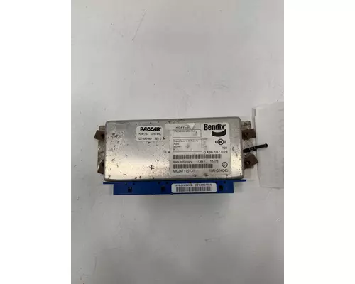 BENDIX 386 ABS Module