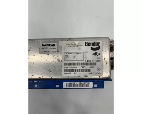 BENDIX 386 ABS Module