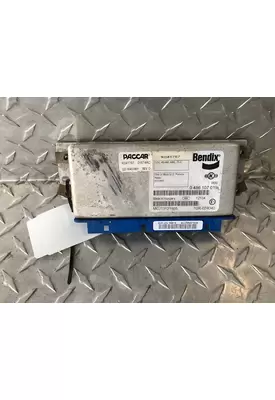 BENDIX 386 Anti Lock Brake Parts