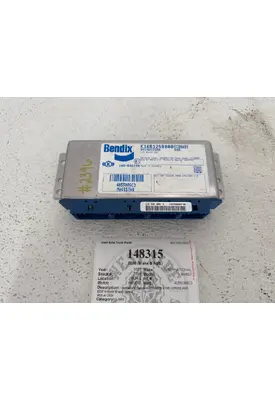 BENDIX 4055086C3 ECM (Brake & ABS)