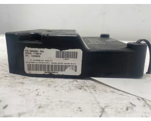 BENDIX 4700 Anti Lock Brake Parts