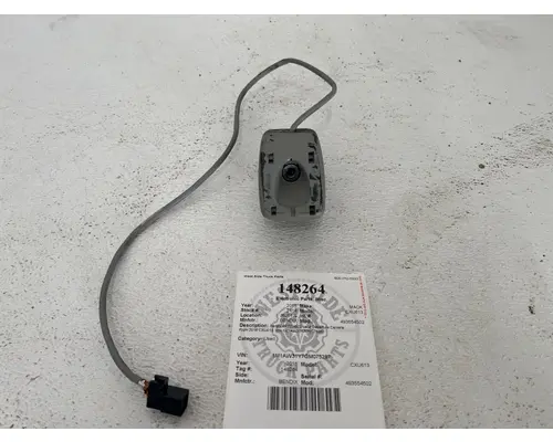 BENDIX 493554502 Electronic Parts, Misc.