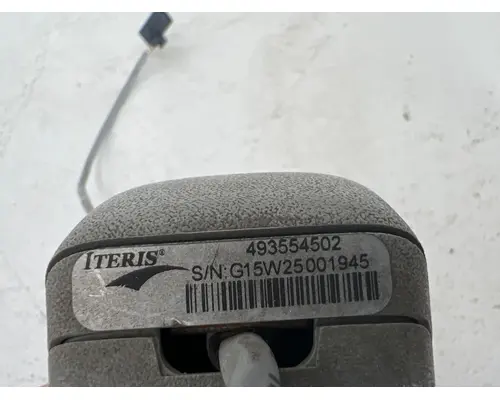 BENDIX 493554502 Electronic Parts, Misc.