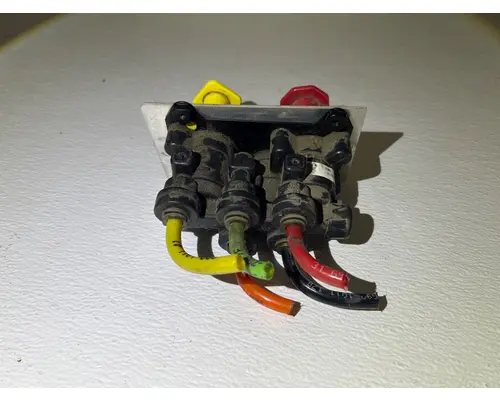 BENDIX 5002714 Brake Valve (Air)