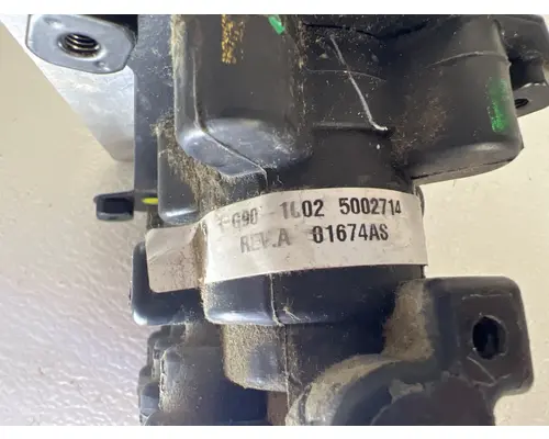 BENDIX 5002714 Brake Valve (Air)