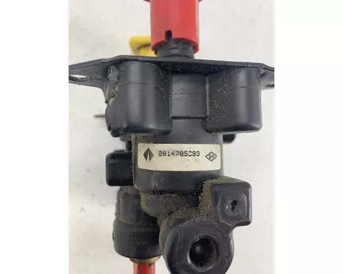 BENDIX 5002715 Brake Valve (Air)